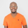 Portrait de Johnny Kabundi
